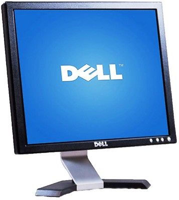 Monitor DELL 1911B 1280X1024 19" LCD