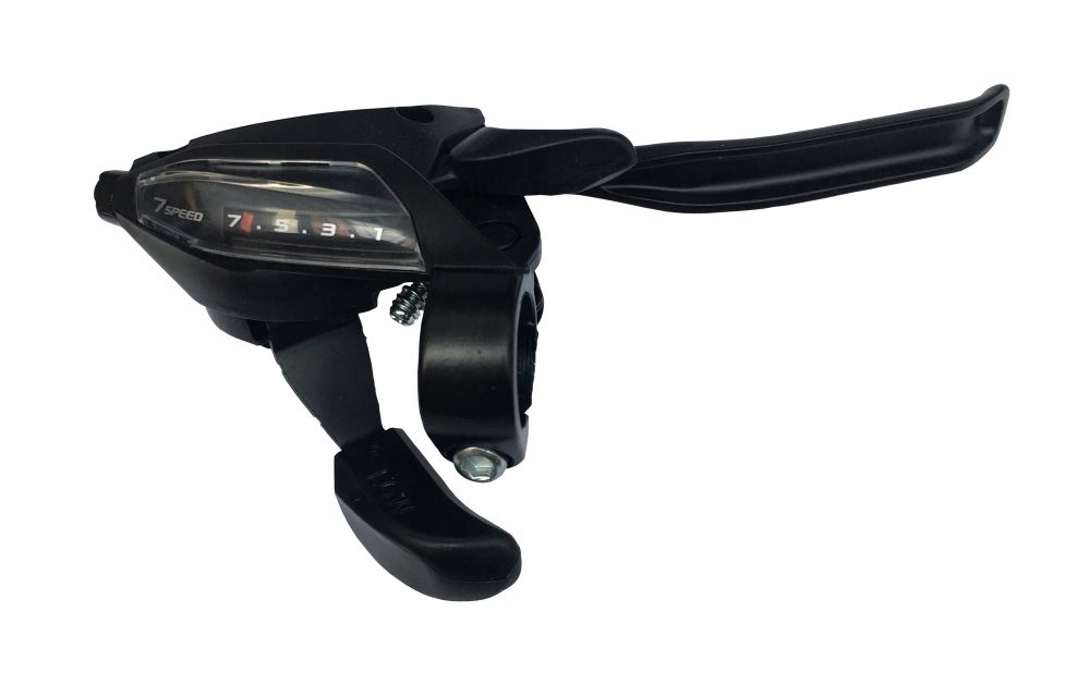 Klamkomanetka 7b Shimano ST-EF500 prawa OEM