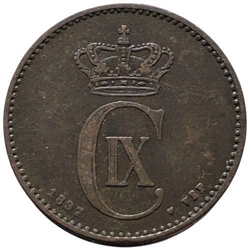 26435. Dania - 2 ore - 1897r.