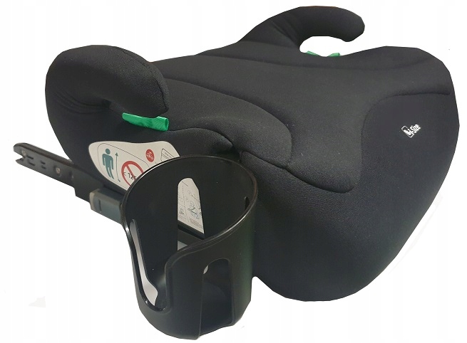 FOTELIK DLA MALUCHA SAMOCHODOWY SIEDZISKO WYGODNY TRWAŁY BEZPIECZNY