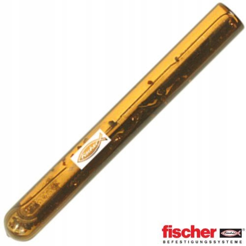 134B53 Fischer Ampułka żywiczna FHB II-P 16x160