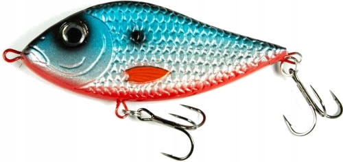 Jerk 10 cm - Kaszub-Bait