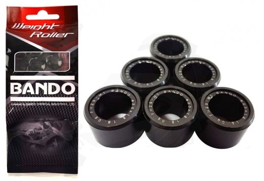 KYMCO DOWNTOWN DTX 360 300 350 rolki wariatora 20x12 12 gr