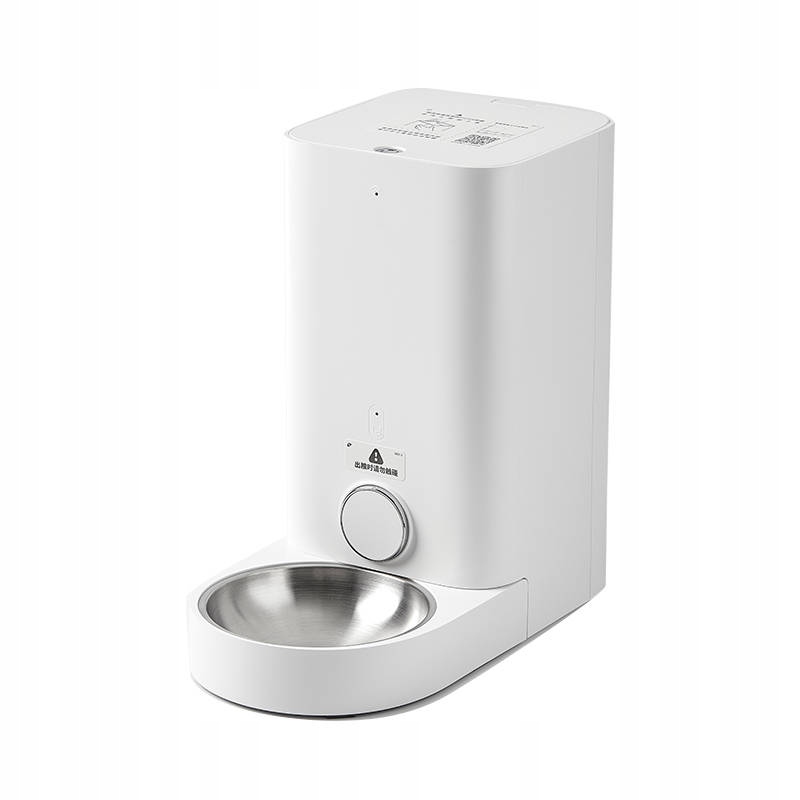 Inteligentny dozownik karmy PetKit Fresh Element M