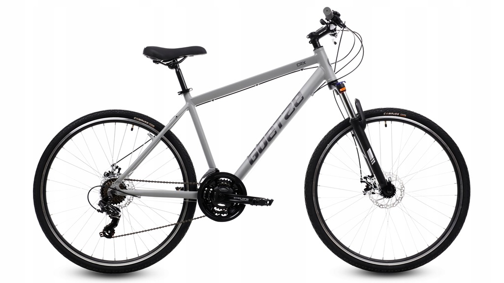 Rower crossowy Goetze CRX 28 ALU Shimano 19 12956370383 oficjalne