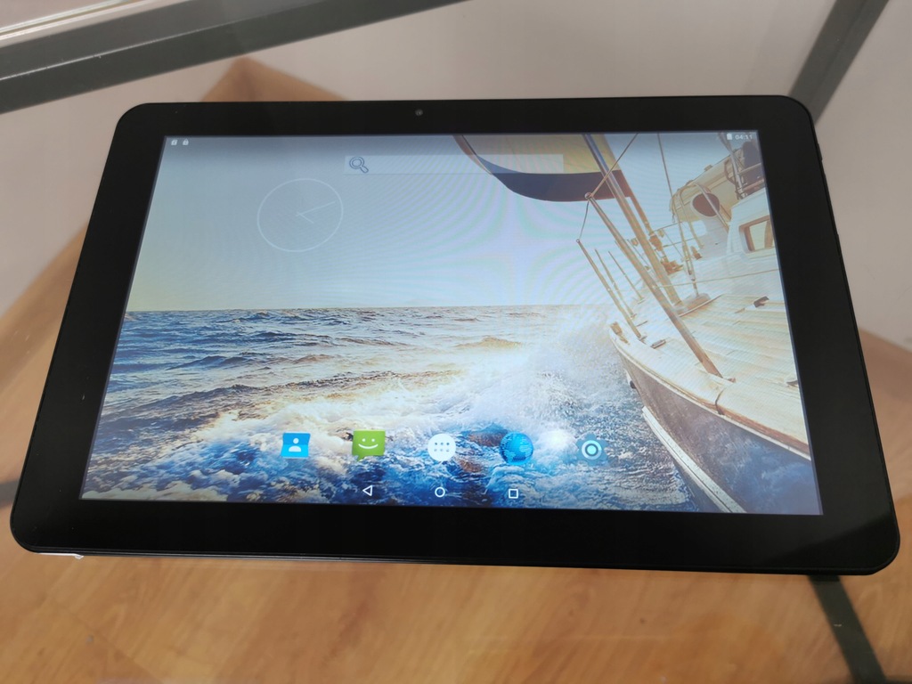 TABLET TERRA PAD 1003, 10.1'', ANDROID 5.0. FV