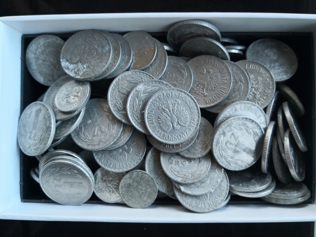 Asta Di Monete Dell'Europa Orientale - Foto 6