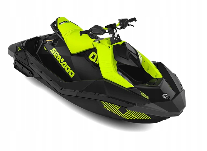 Sea-doo Spark 2up Trixx 90 iBR 2023 OD RĘKI