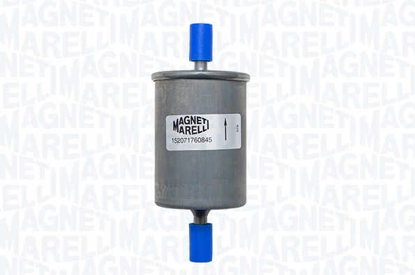 MAGNETI MARELLI 152071760845 Filtr paliwa