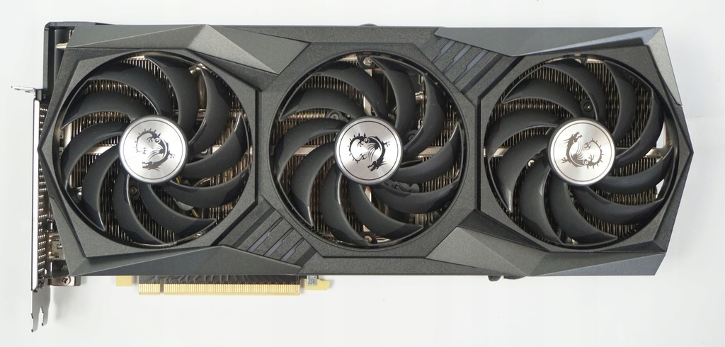 Купить Карта MSI GeForce RTX 3070 Gaming X Trio 8 ГБ GDDR6: отзывы, фото, характеристики в интерне-магазине Aredi.ru