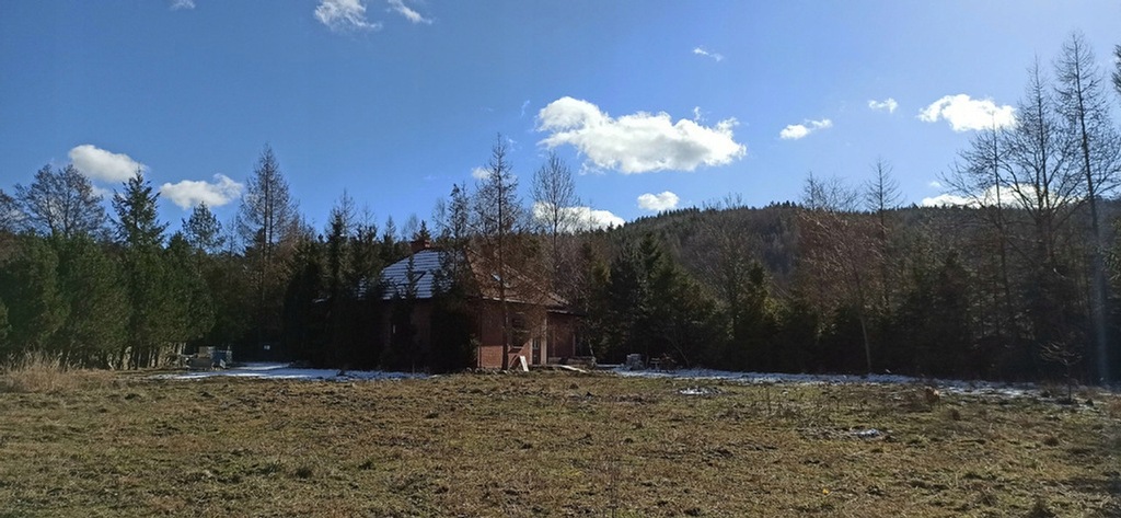 Działka, Rumia, Wejherowski (pow.), 5658 m²