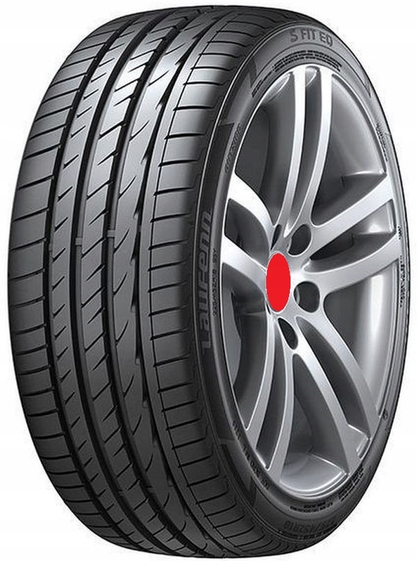 2x opony Laufenn S Fit EQ 225/70R16 103V