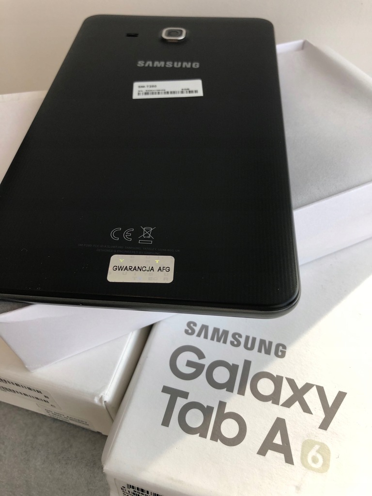 tab a 6 10.1