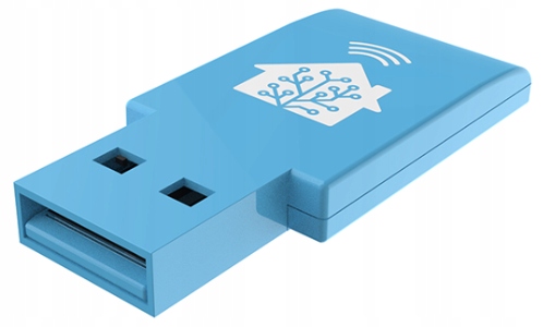 Nabu Casa - Home Assistant SkyConnect USB Stick