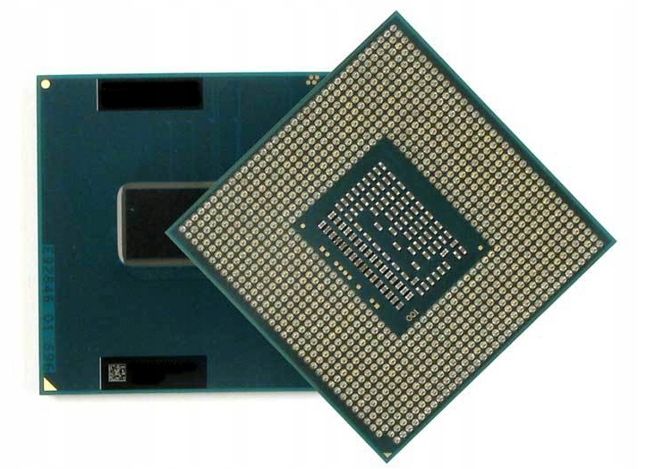 Intel Core i7-3630QM 4x2,4GHz 6MB 45W SR0UX