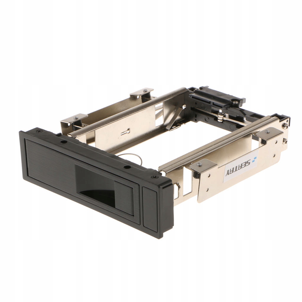 1PiecexMobile Rack SATA 3.5 "4PiecexScrew