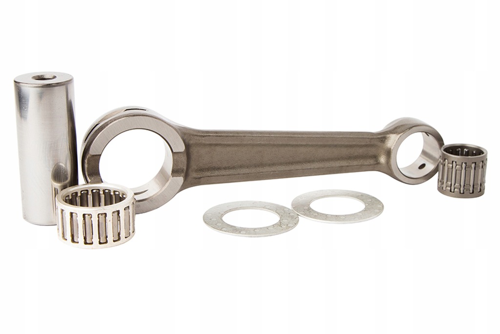 Korbowód Flyway FW1061 9003 KTM EXC 250 12112392557 oficjalne