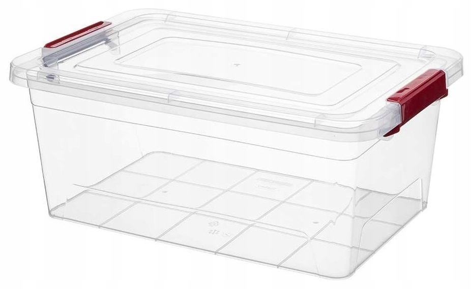 PRO Pojemnik uniw do przechowywania żywności 5,25L