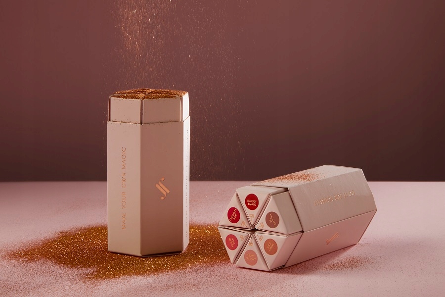 JUSEE ZESTAW POMADEK SHAMELESS ORYGINAŁ - 13038123772 - oficjalne ...