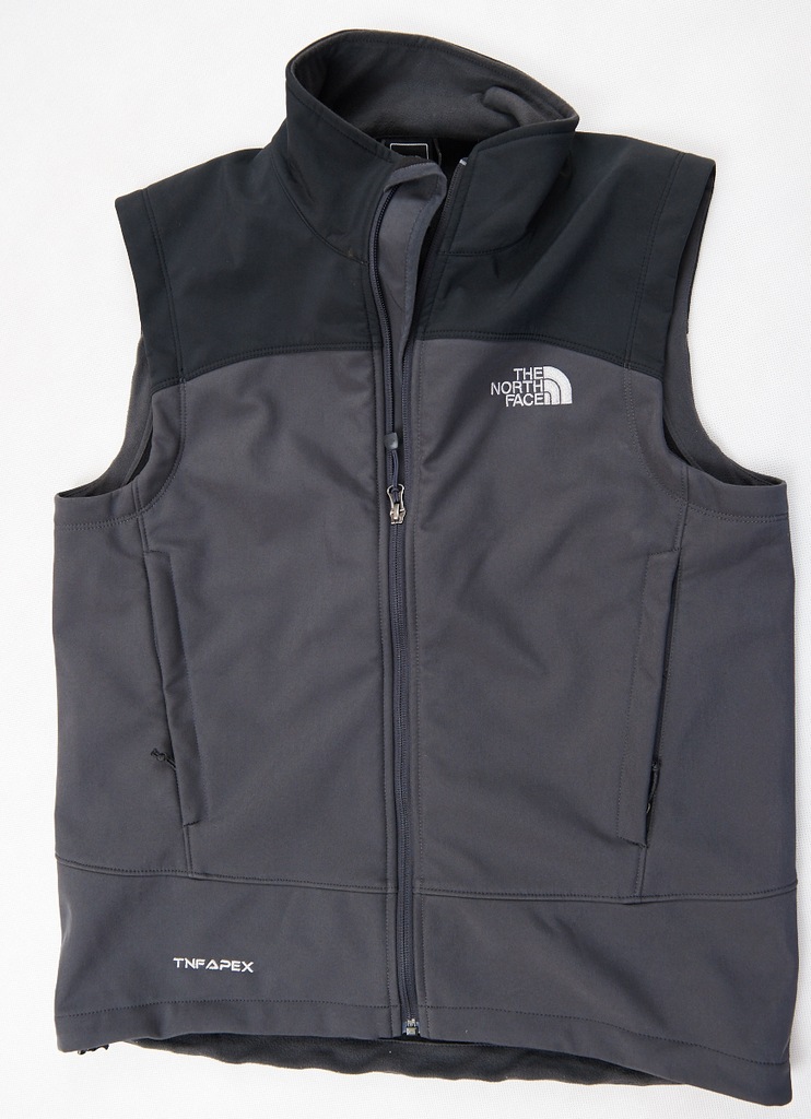 THE NORTH FACE APEX KAMIZELKA SOFTSHELL S