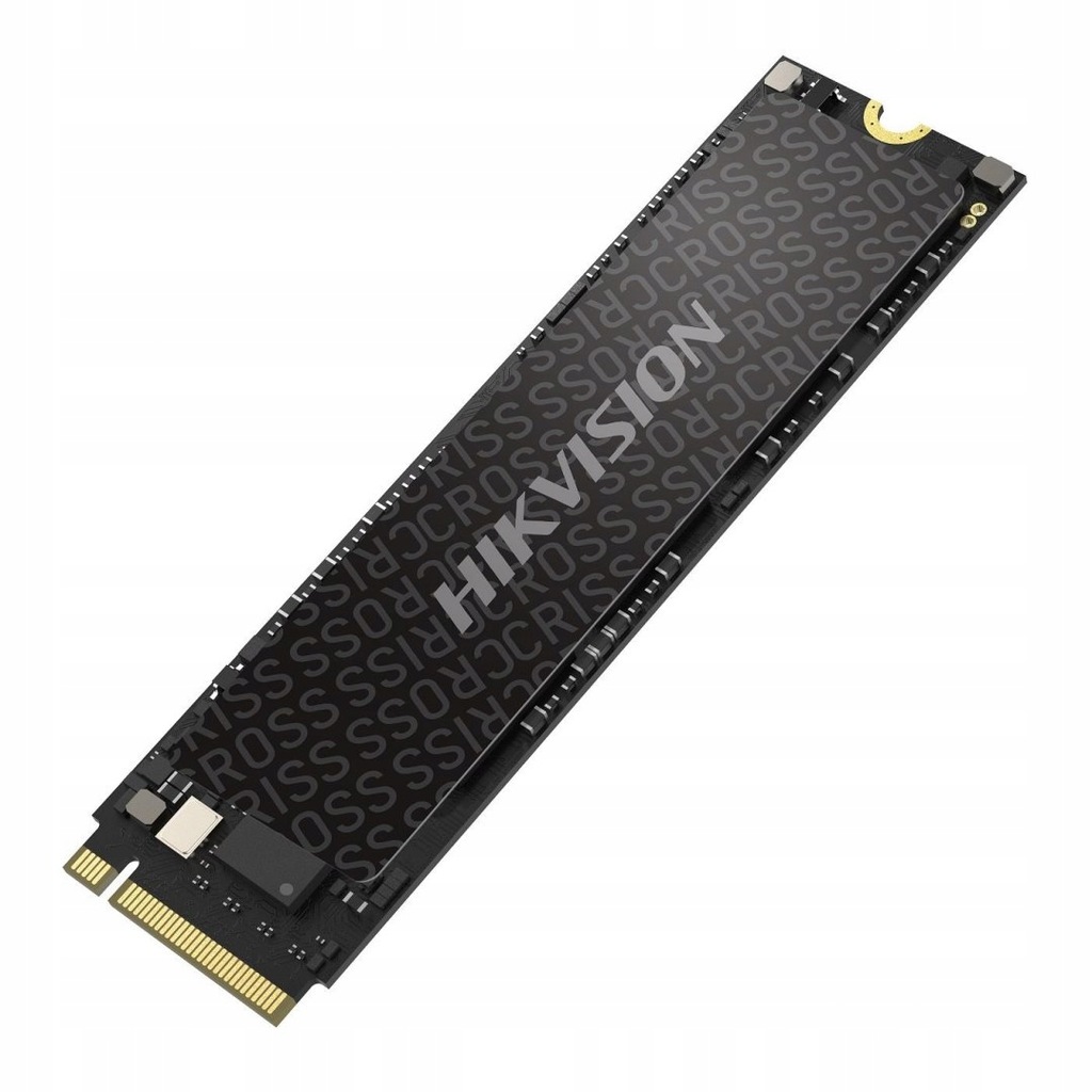 Dysk SSD HIKVISION G4000E 1TB M.2 PCIe NVMe 2280 (