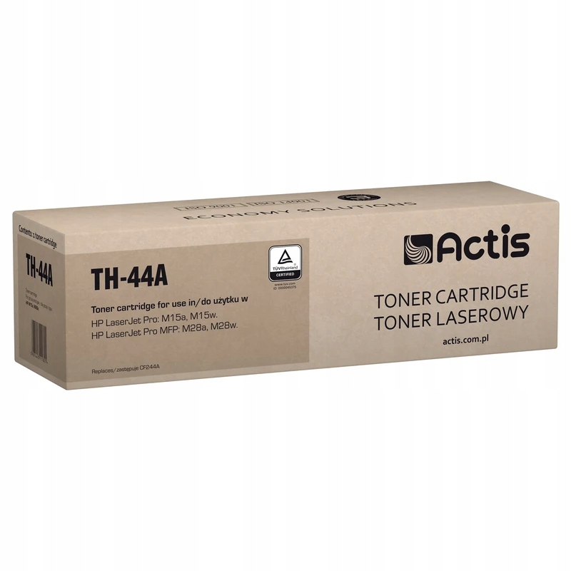 Toner ACTIS TH-44A (zamiennik HP 44A CF244A;