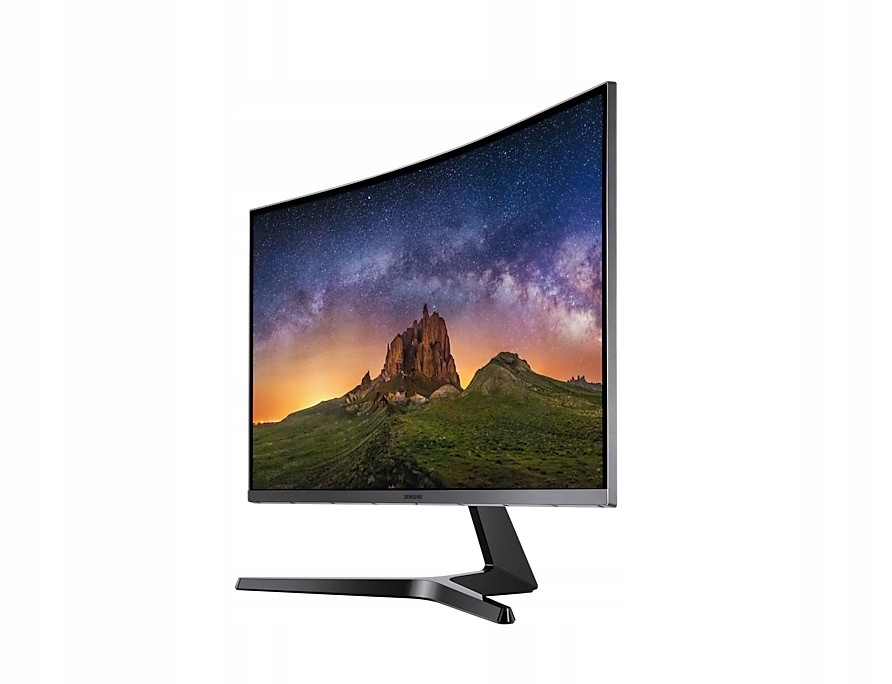 Купить Игровой монитор SAMSUNG LED 27 + кабель HDMI 144 Гц: отзывы, фото, характеристики в интерне-магазине Aredi.ru