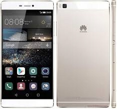 Telefon Huawei P8 3 GB / 16 GB srebrny NFC GRA-L09