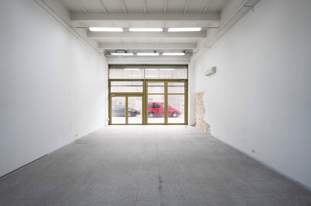 Magazyny i hale, Łódź, 150 m²
