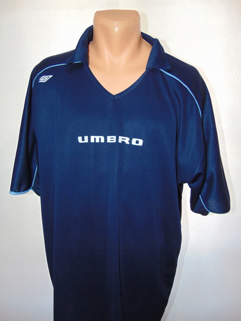 UMBRO koszulka męska sportowa r XXL