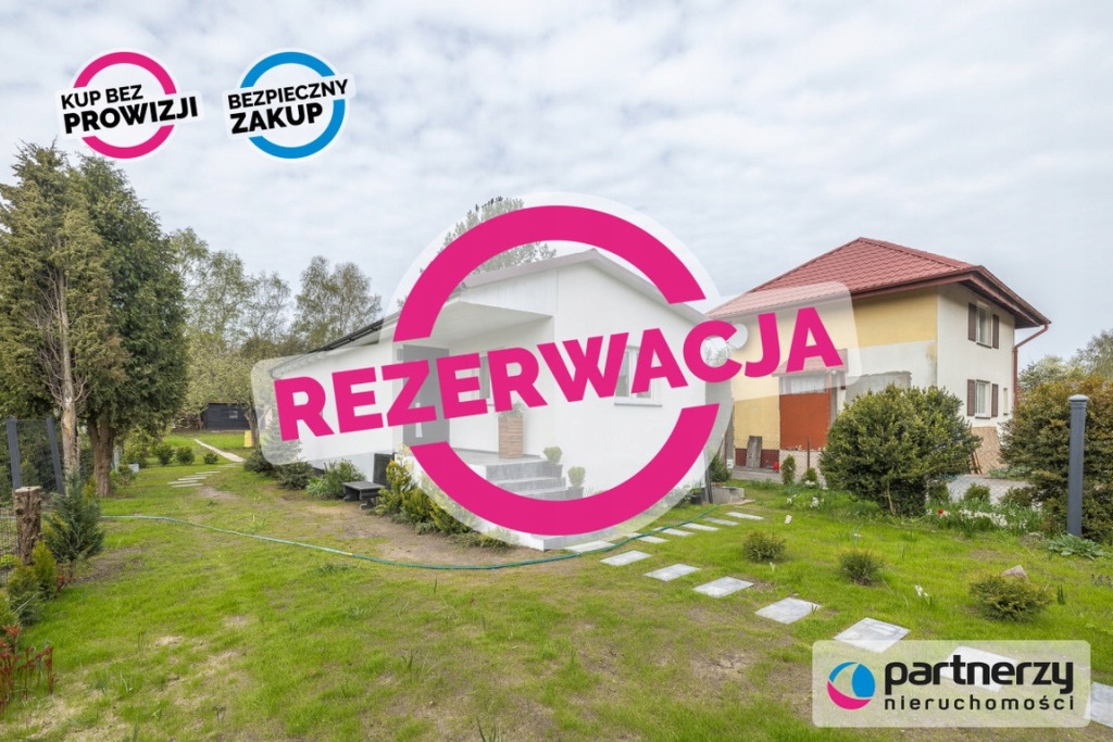 Dom, Gdańsk, Osowa, 51 m²