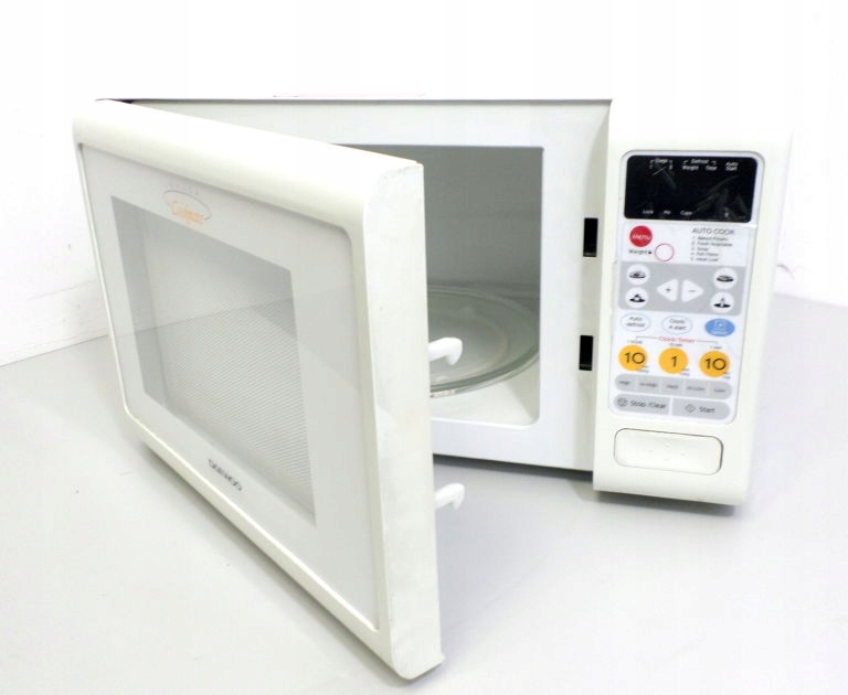 KUCHENKA MIKROFALOWA DAEWOO KOR-610P