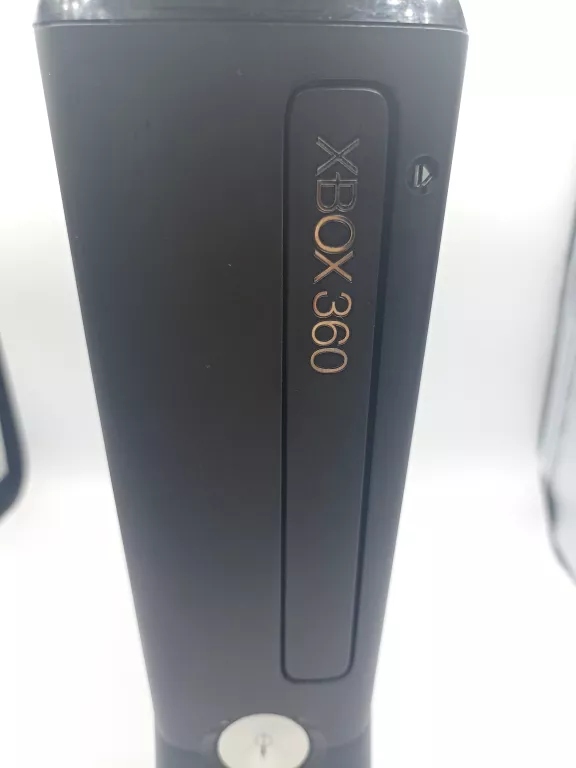 KONSOLA XBOX 360 S /250GB/MOD.1439