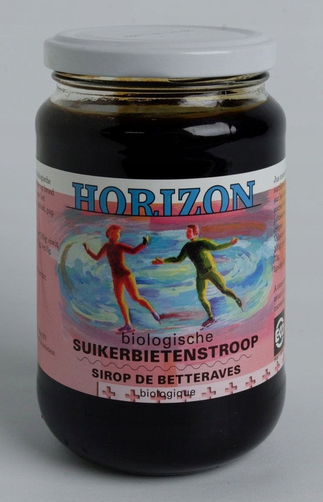 SYROP BURACZANY BIO 450 g - HORIZON