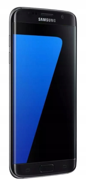 SAMSUNG Galaxy S7 edge SM-G935FD DUAL SIM czarny