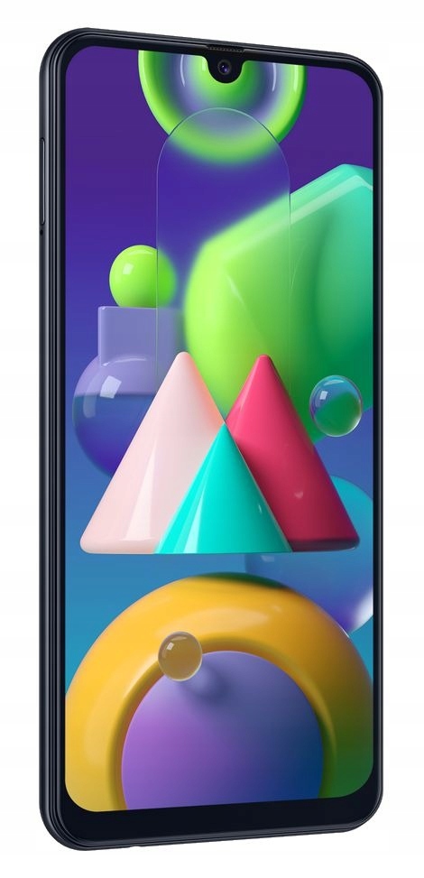 Купить Смартфон SAMSUNG Galaxy M21 64/4 ГБ Черный: отзывы, фото, характеристики в интерне-магазине Aredi.ru