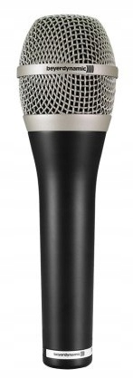 Beyerdynamic TG V50 mikrofon dynamiczny do wokalu