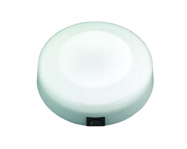 LAMPKA LED KABINOWA PCV 139 mm 16 LED 62727