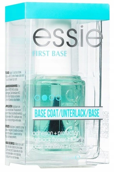 Essie First Base Uniwersalna Baza Do Paznokci 13,5