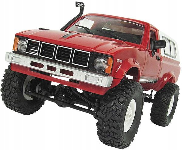 Model samochodu RC Amewi Offroad-Truck