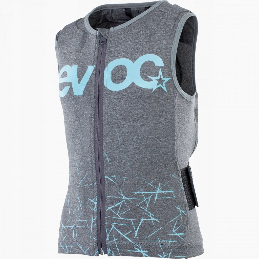 EVOC PROTECTOR VEST KIDS kamizelka ochraniacz