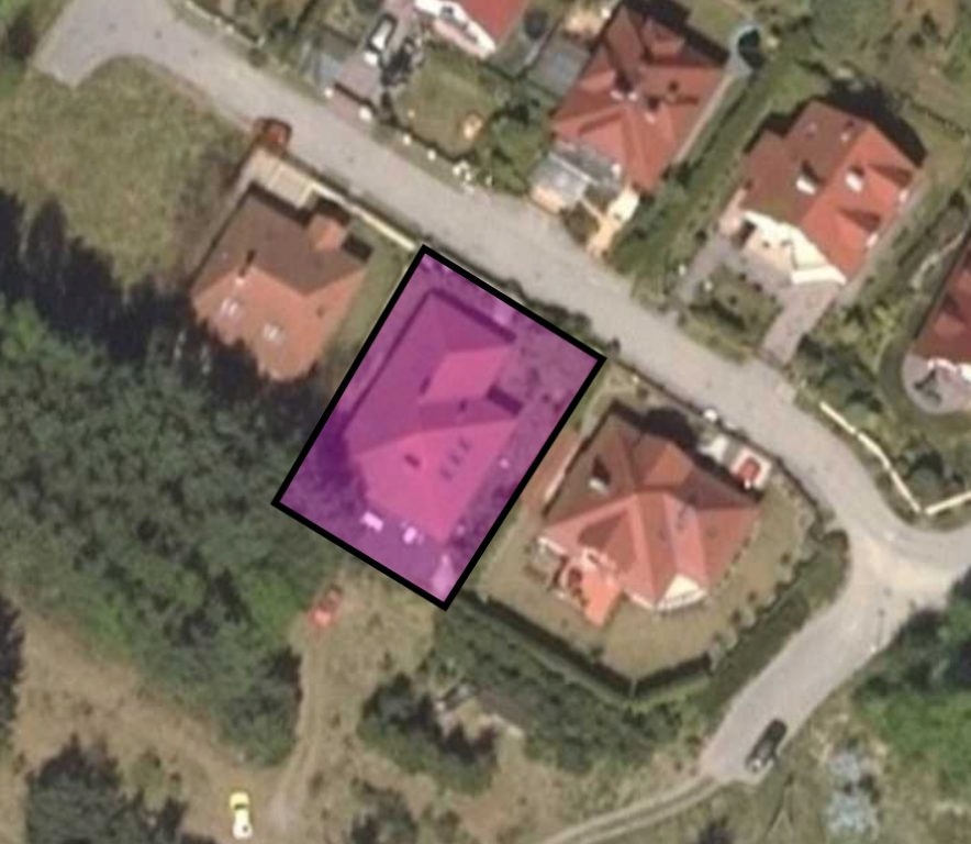 Dom, Olsztyn, Redykajny, 158 m²