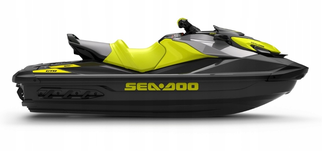 Купить Водный скутер Sea Doo GTR 230 STD iBR 2020 АКЦИЯ: отзывы, фото, характеристики в интерне-магазине Aredi.ru