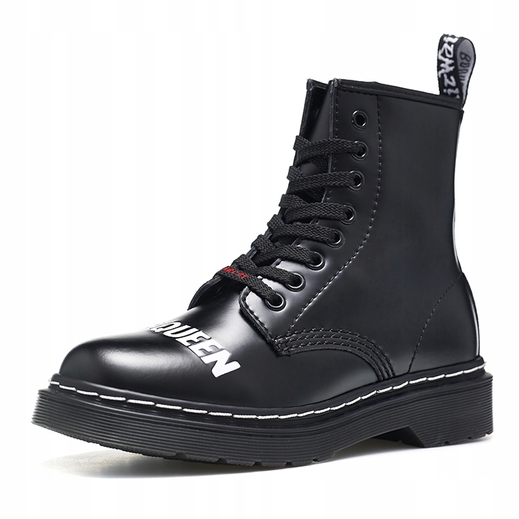 Buty Martin Dr. Martens-BLAKE'25927001 r39