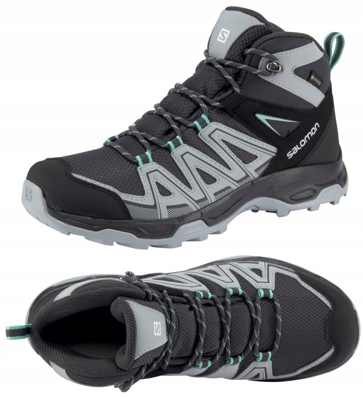Salomon robson mid new arrivals