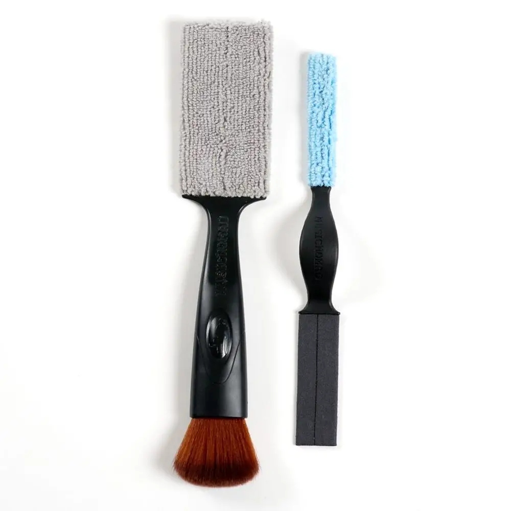 Zestaw narzędzi do czyszczenia gitary Music Nomad MN204