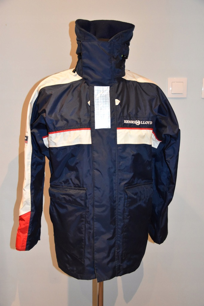 Henri lloyd ct1000 sales