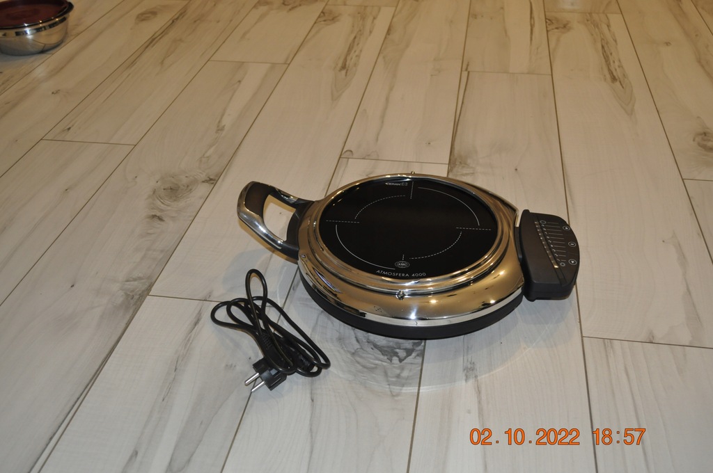 AMC kuchenka Atmosfera 4000 SUPER STAN !!!