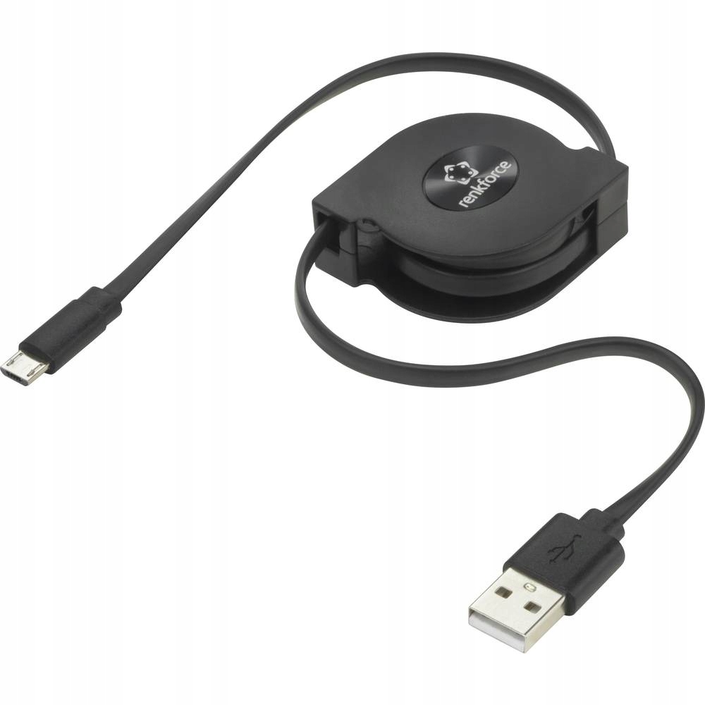Kabel USB Renkforce RF-4352332