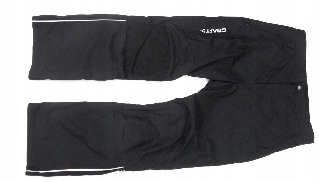 snowboard spodnie marki CRAFT L3protection roz. XL
